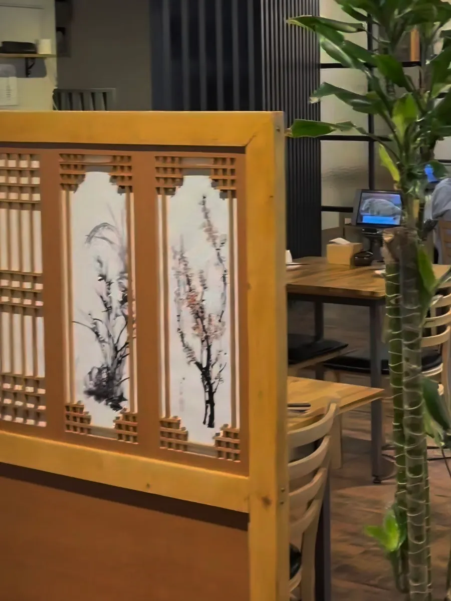 Main image of Macheonchwi, a Chinese restaurant in Dunsan-dong, Daejeon