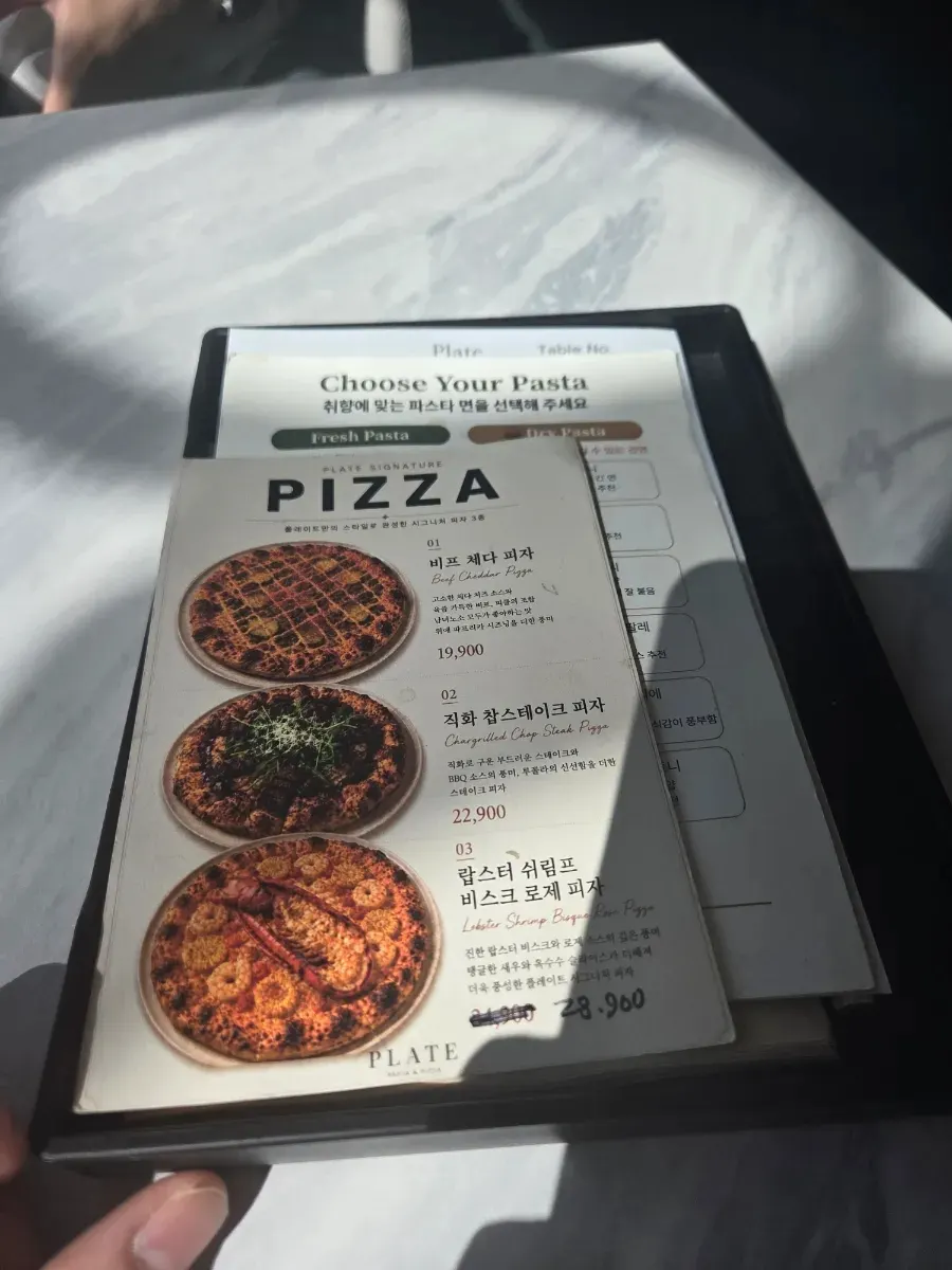 단체 모임에 좋은 안쪽 조용한 좌석