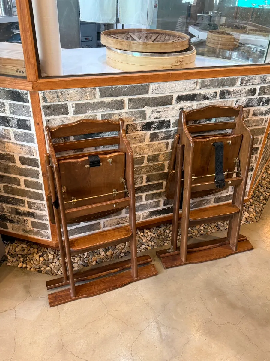 Self-service bar at Yongja 1 Gwanpyeong Branch