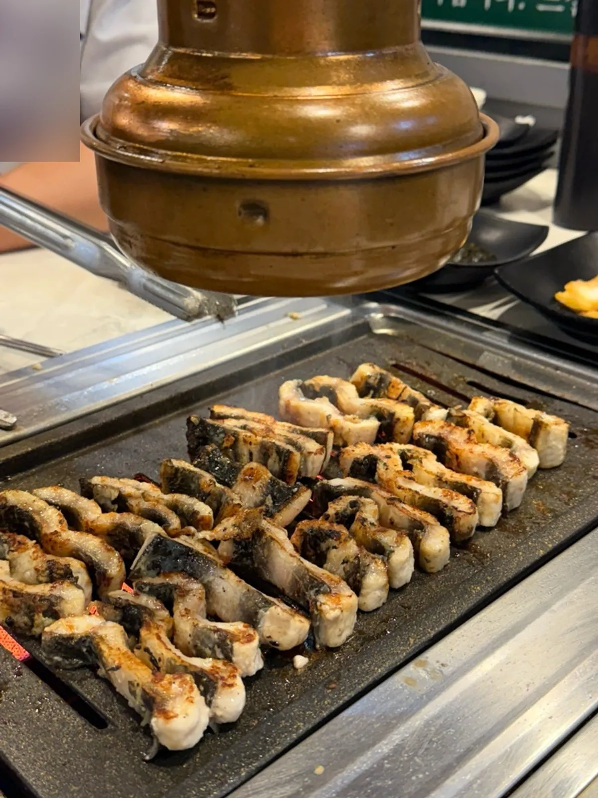 대전 지족동 송림복장어 민물장어 무한리필 대표 사진
