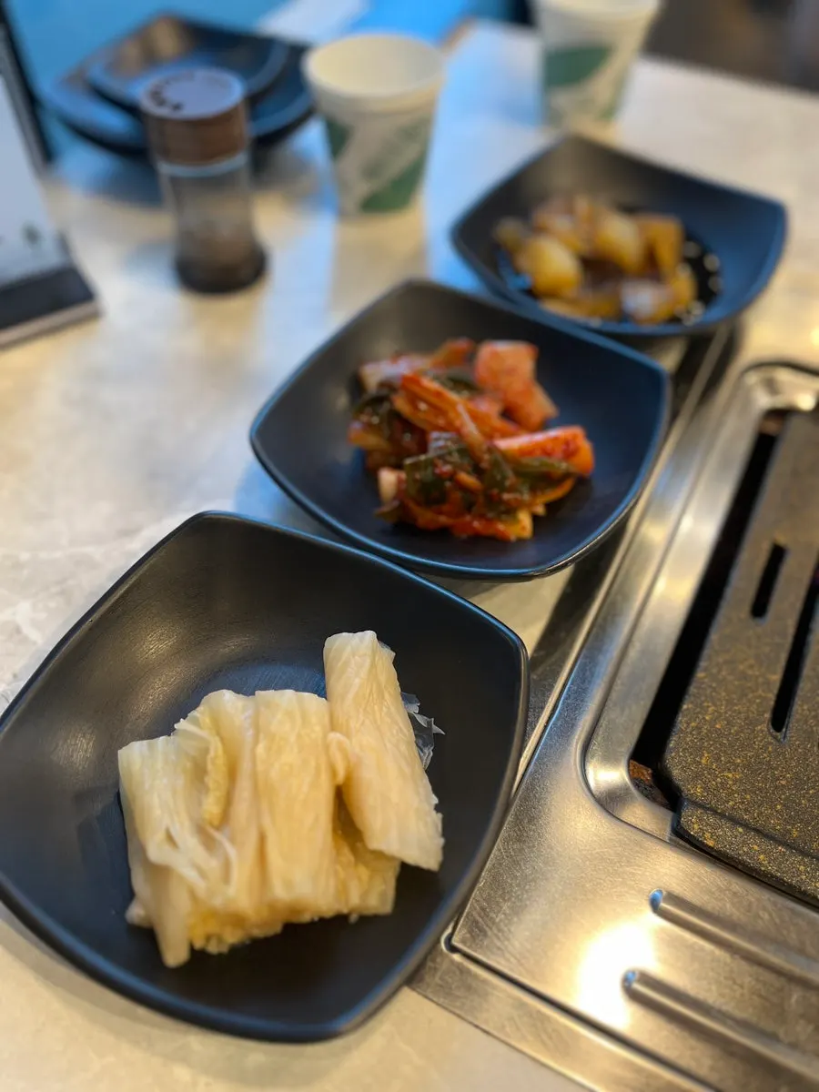 Unlimited eel dining information