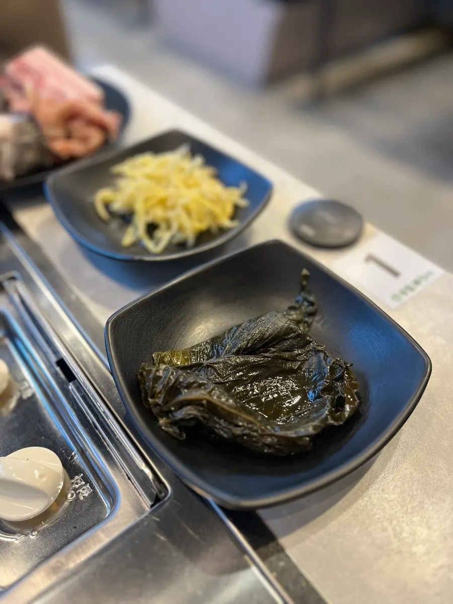 Guide to grilling eel