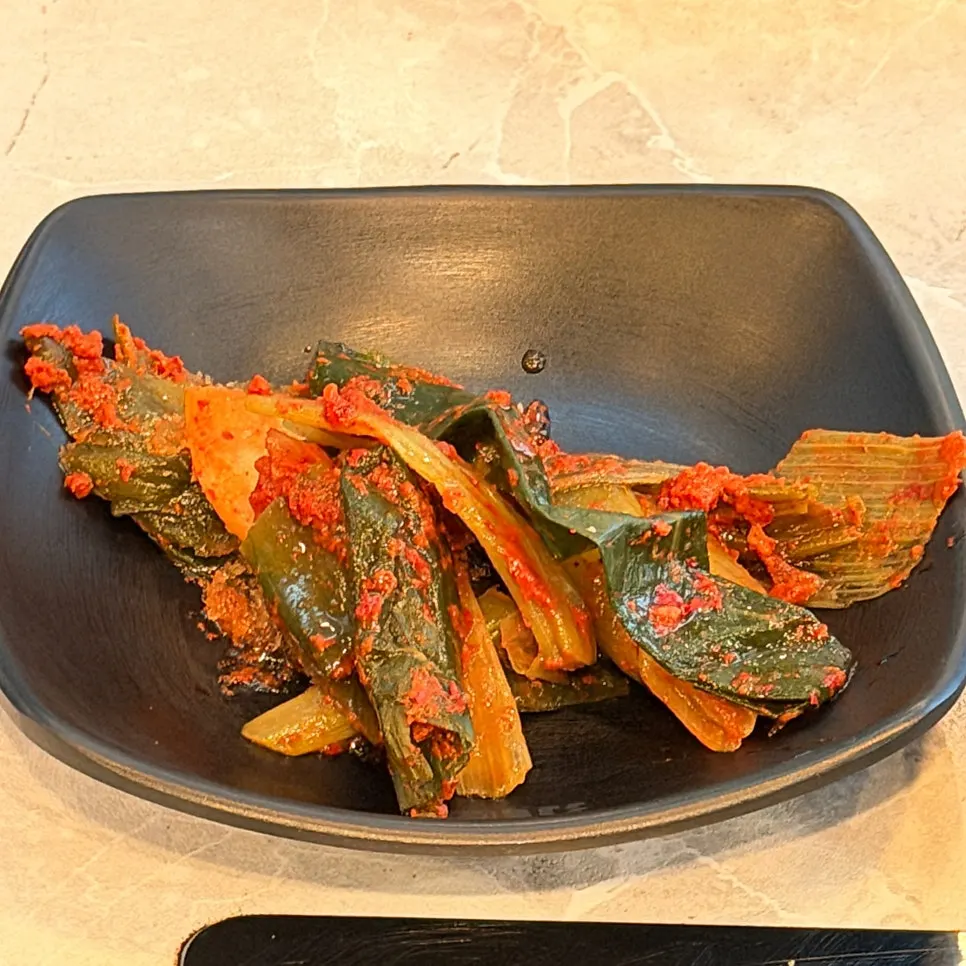 Unlimited-refill eel and meat