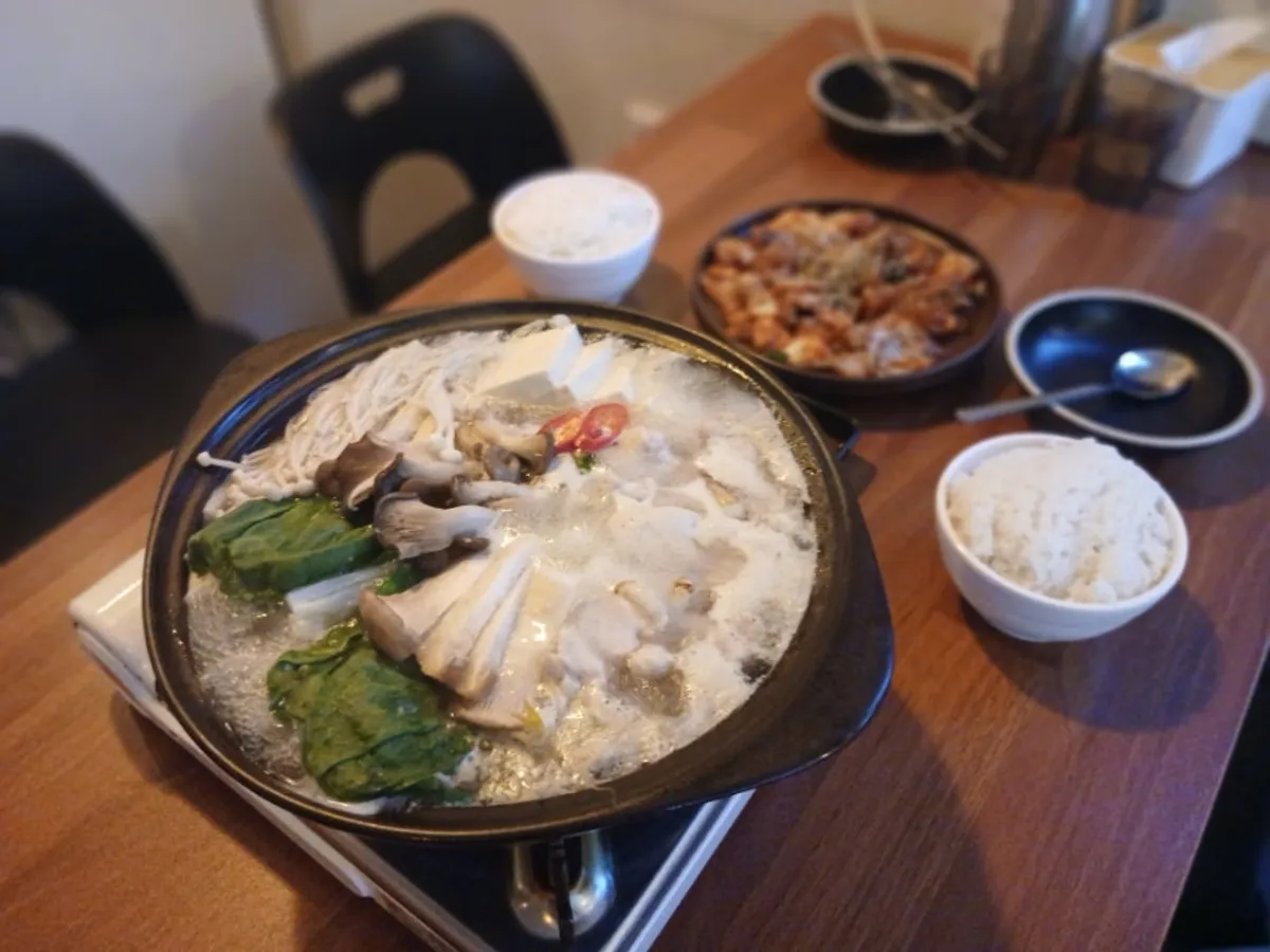Signature photo of Onban Korean dining