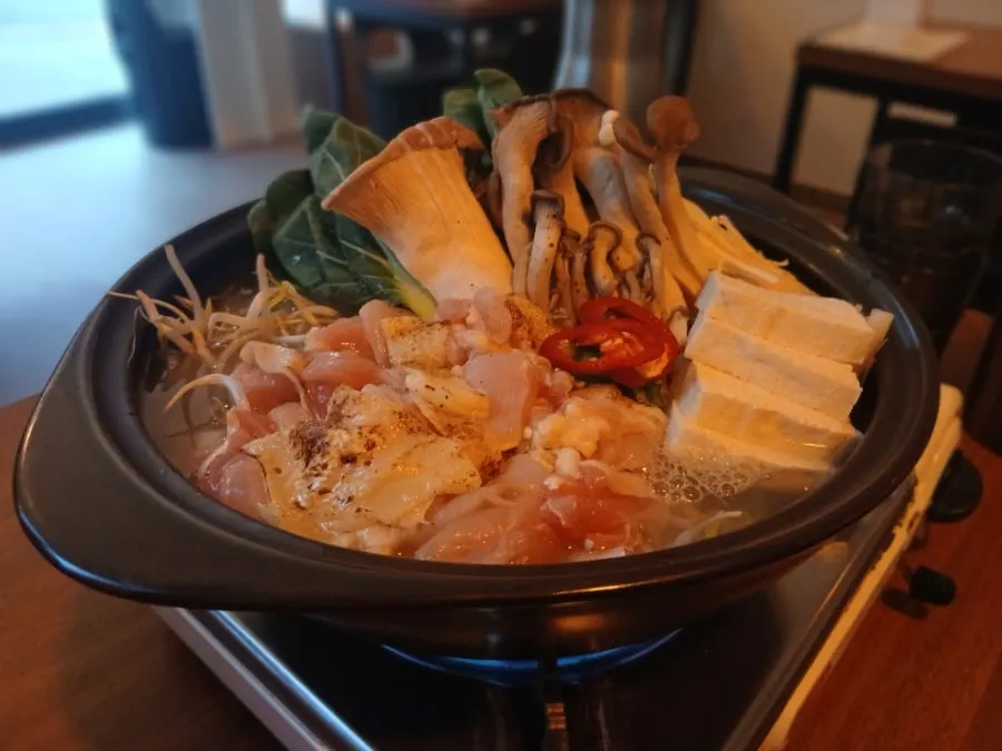 Photo of Onban and its menu