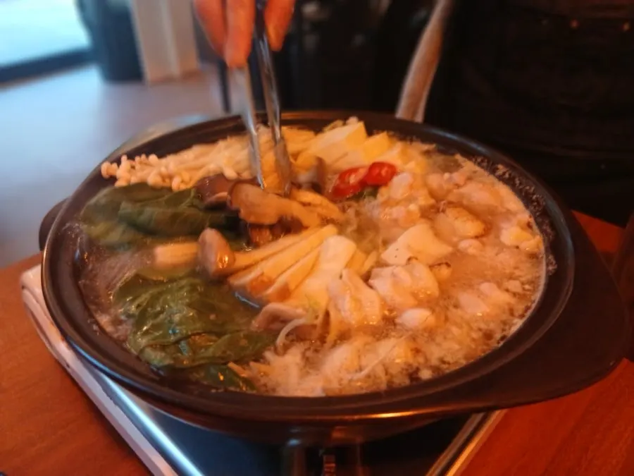Photo of Onban and its menu
