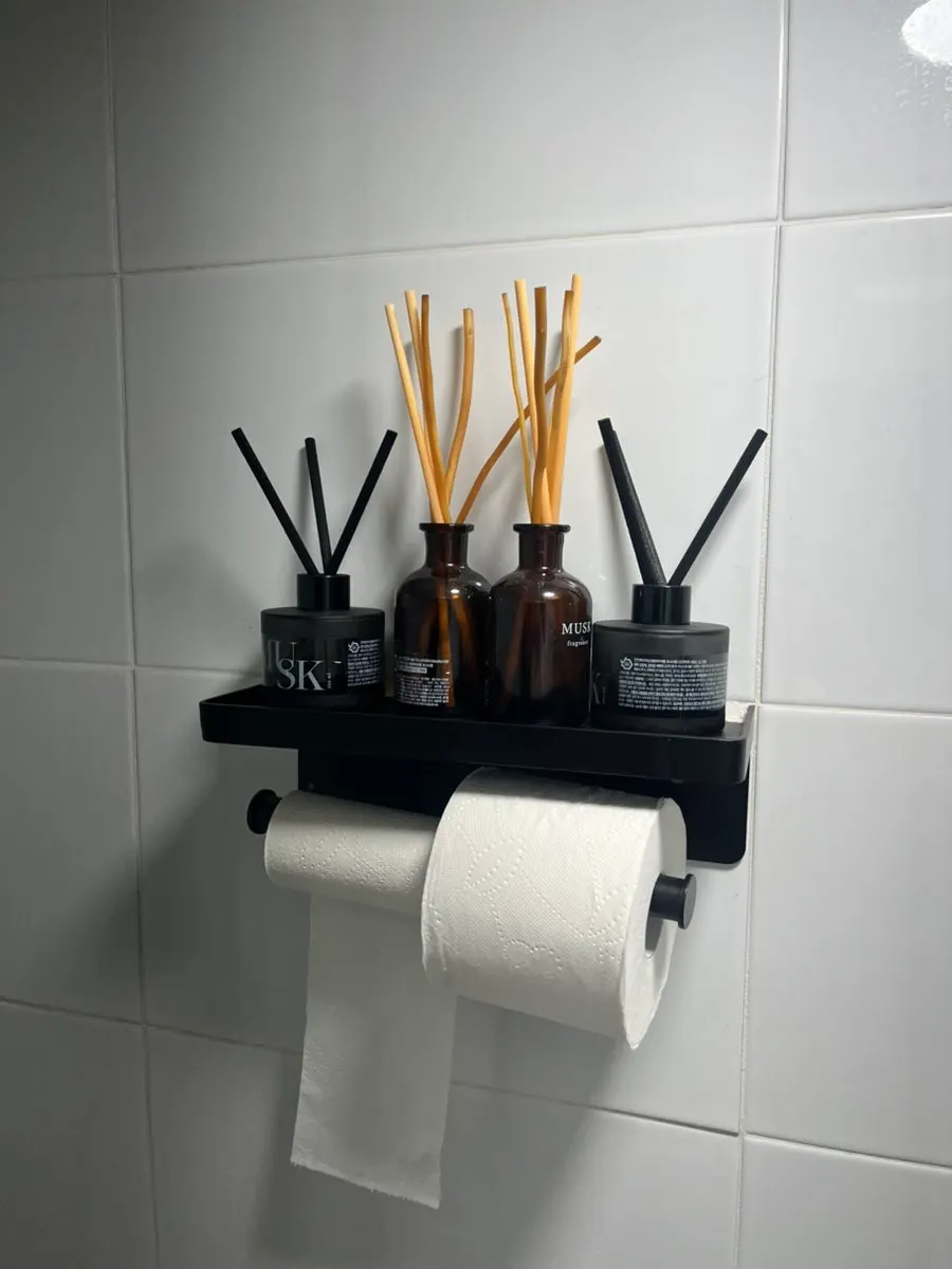 Cutlery set out on the table