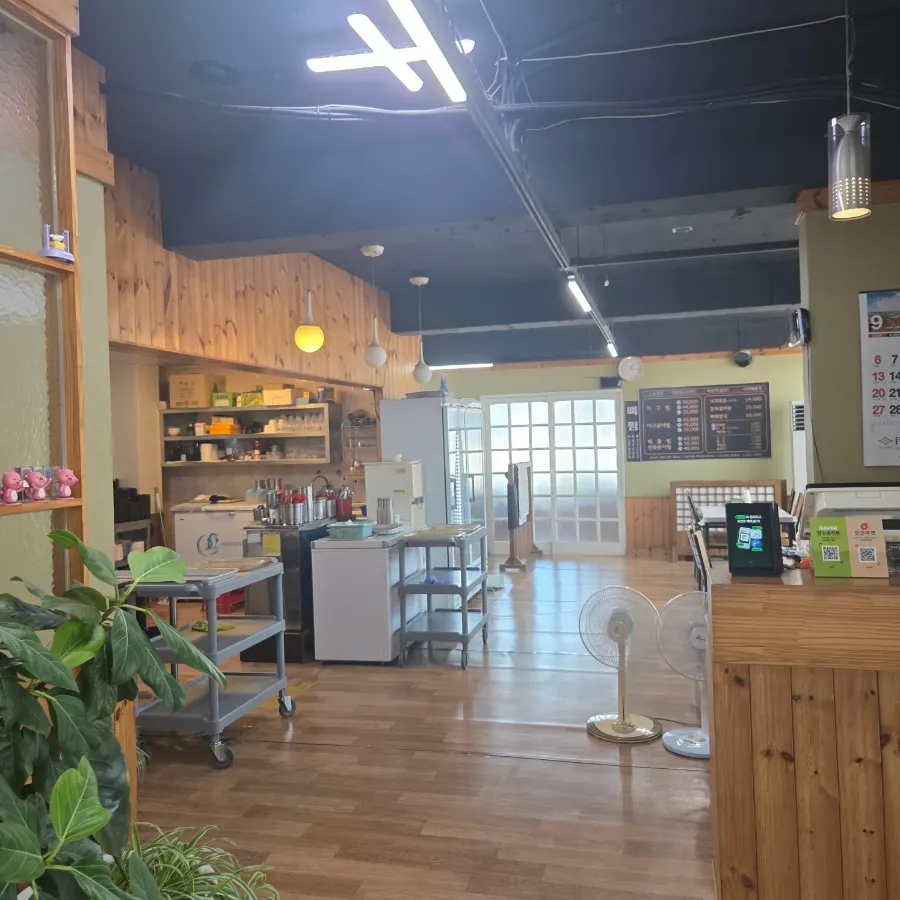 대전 신성동 아구문어찜 문어 식감과 맵기 팁, 섬마을