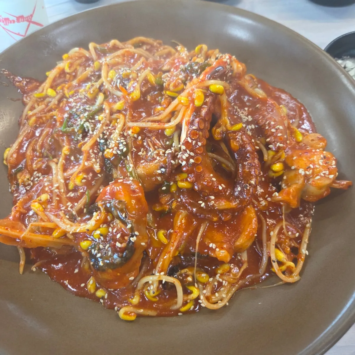 기본 제공 계란찜