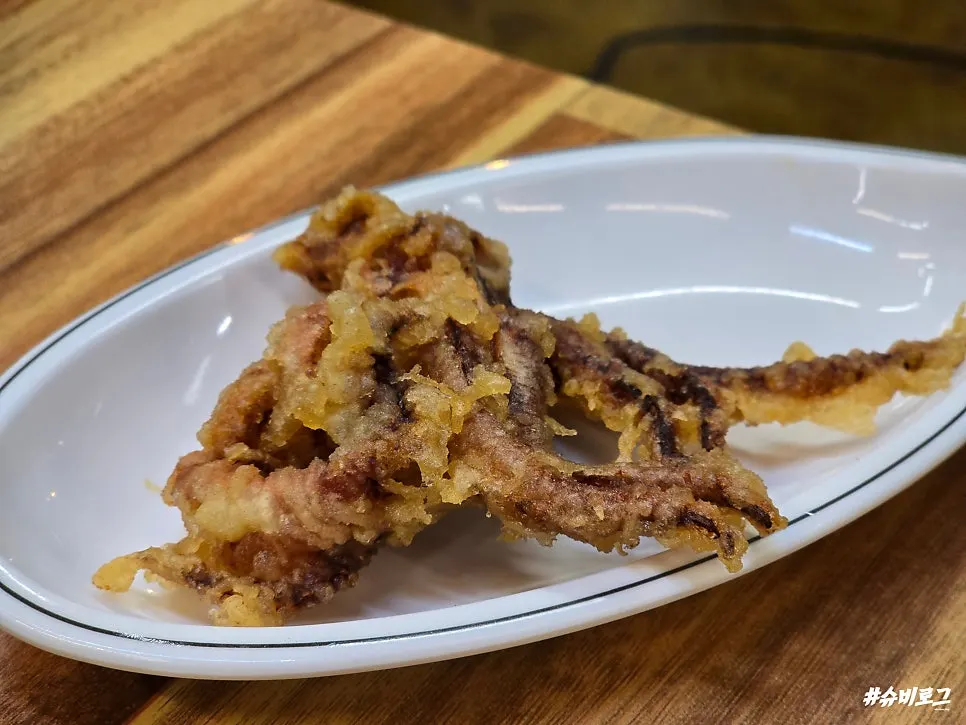 Kimchi picante como acompañamiento