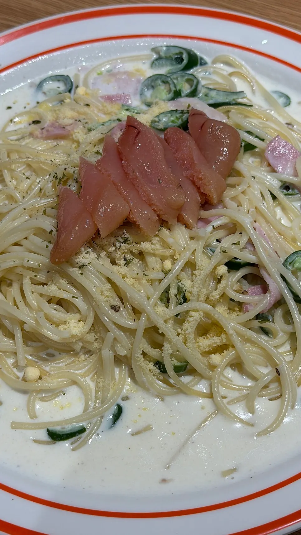 The old-style Western soup tasted before the meal