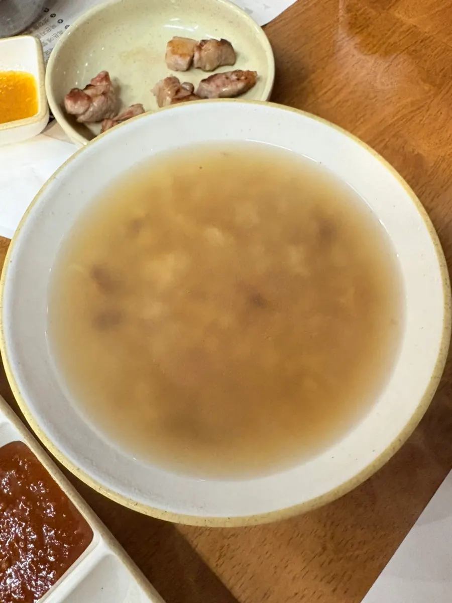A generous bowl of steamed egg