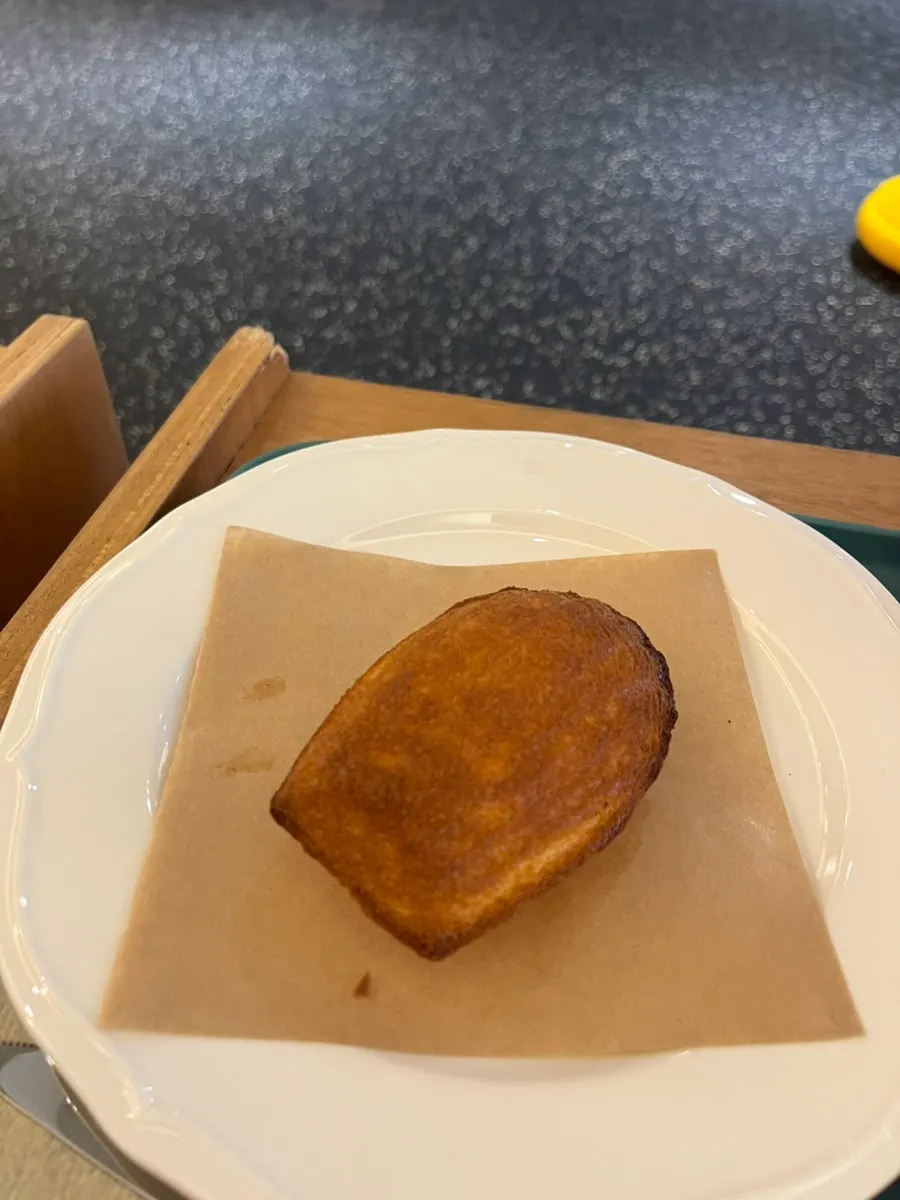 댕하우스&빙수킹 쿠키 디저트