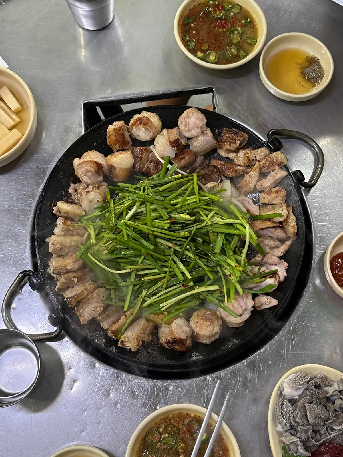 대림역 김가네곱창구이 대표 사진
