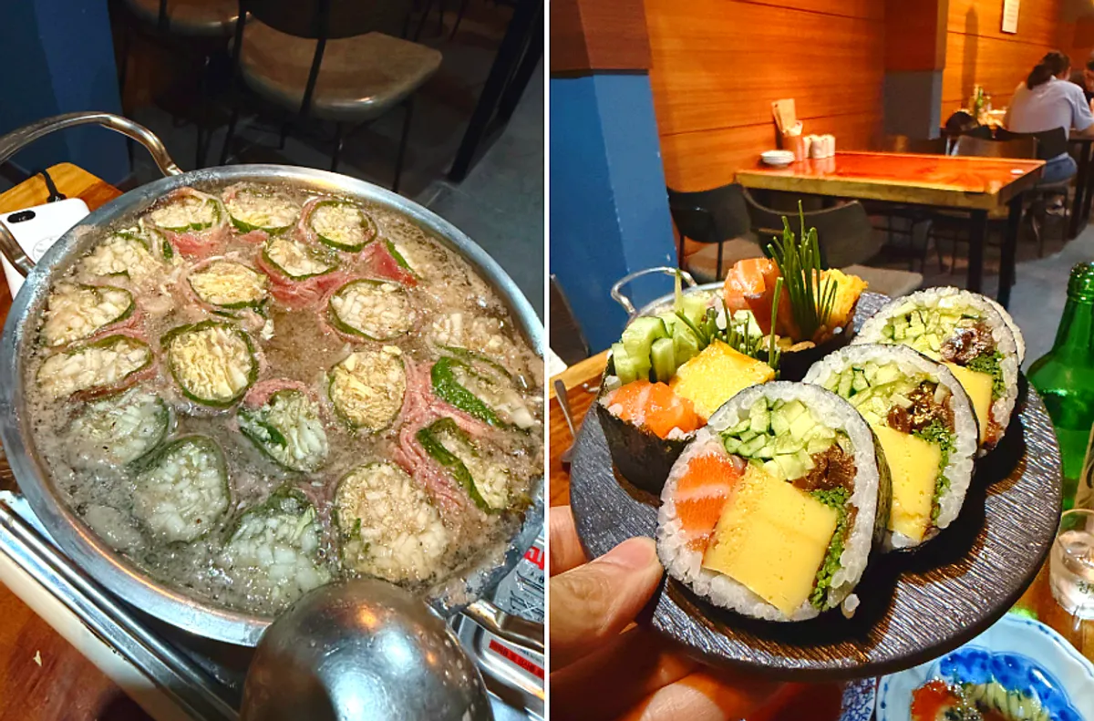 남천동 이자카야 대운 남천동본점 대표 이미지