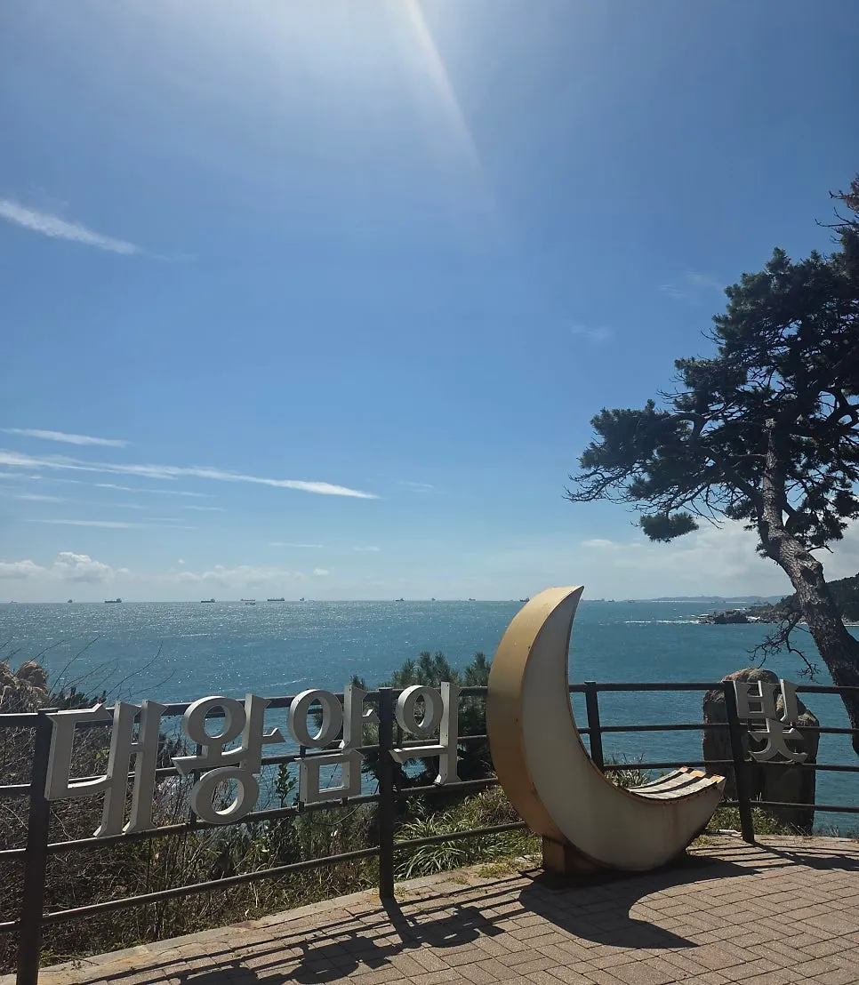 울산 동구 일산진5길 매장 앞 무료주차장