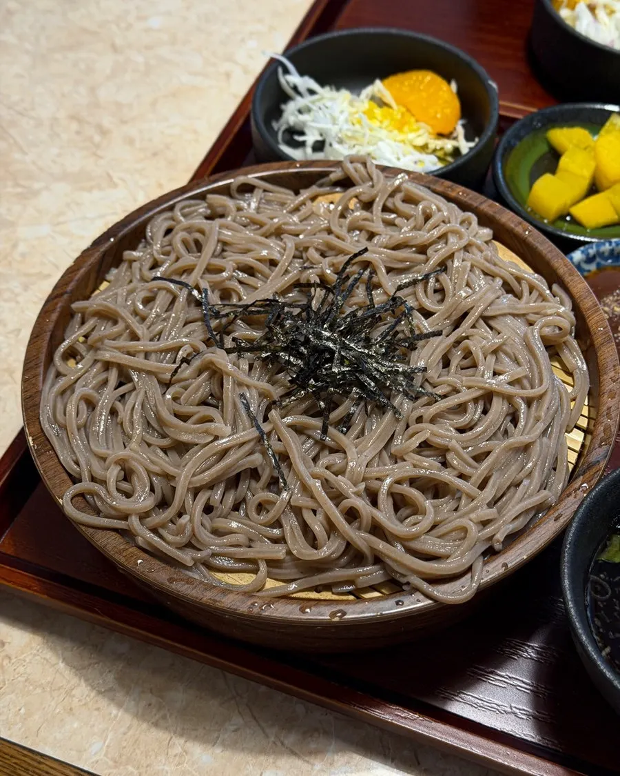 Jumbo Set dishes