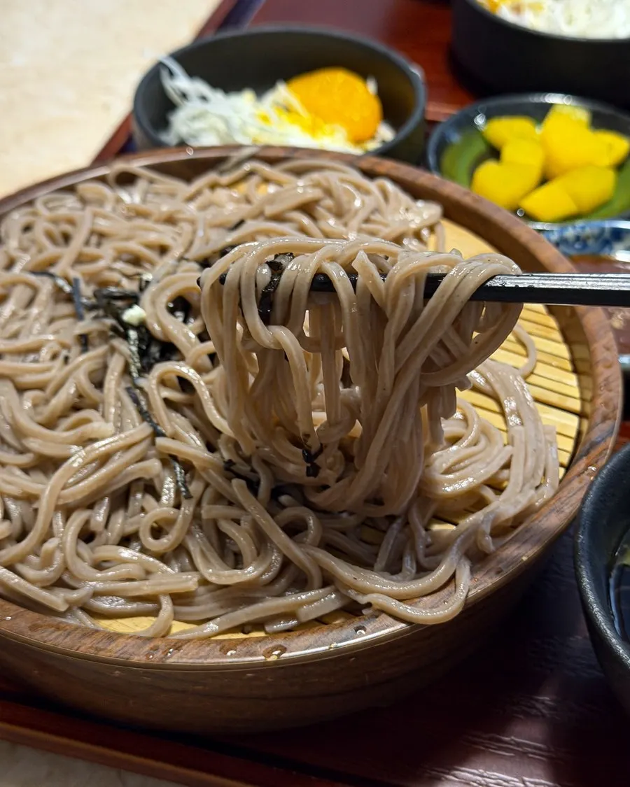 Jumbo Set dishes