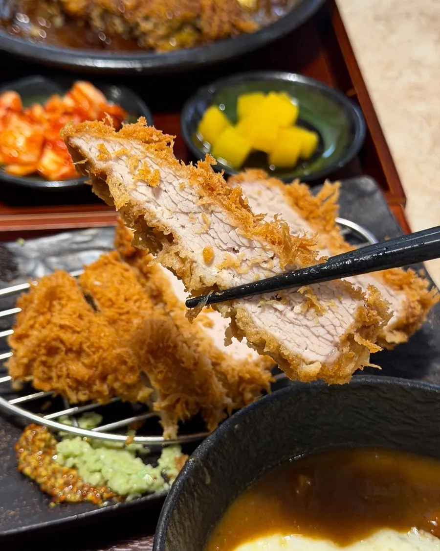 Chewy pan momil soba noodles
