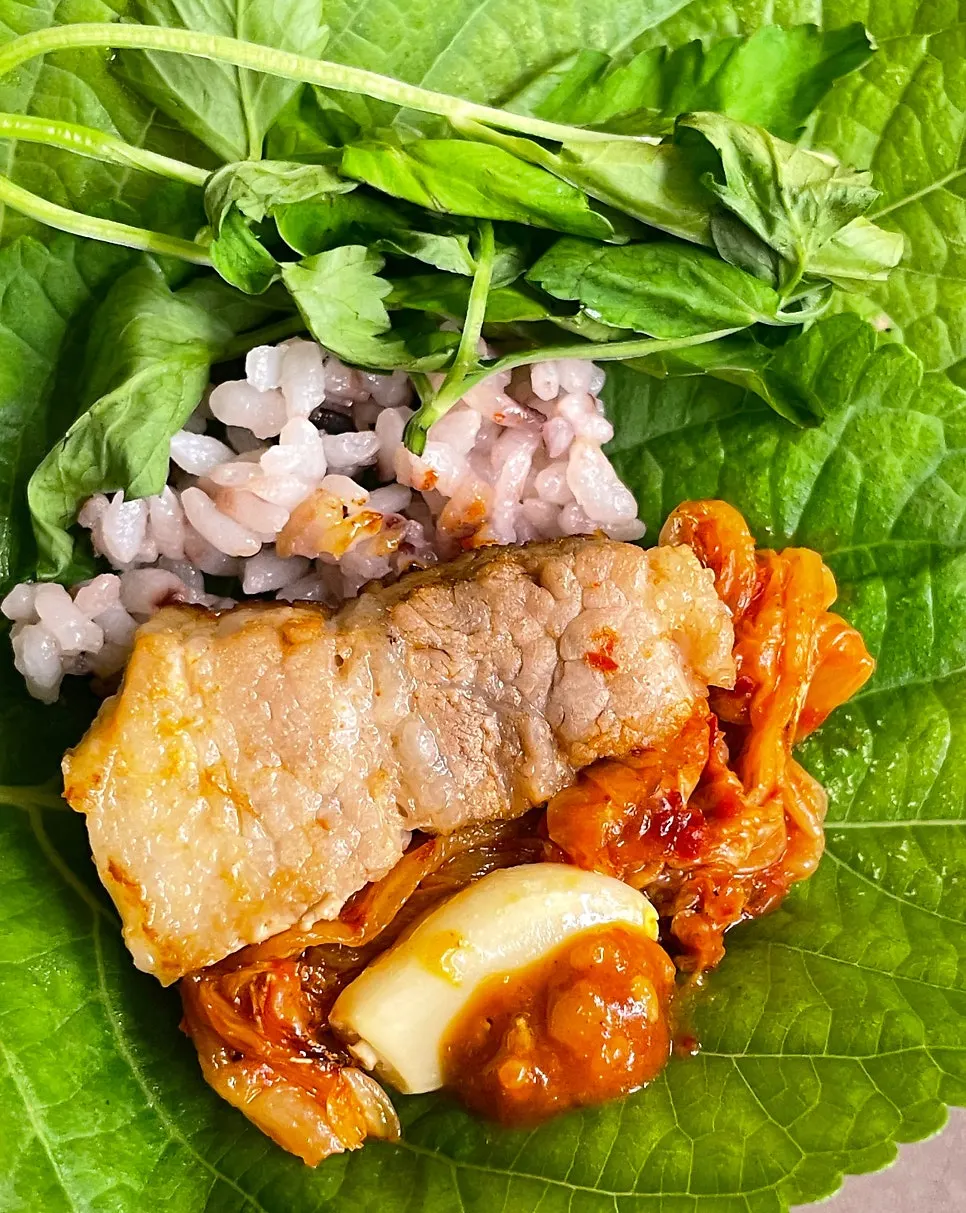 다하면돼지1982 매장 마무리 사진