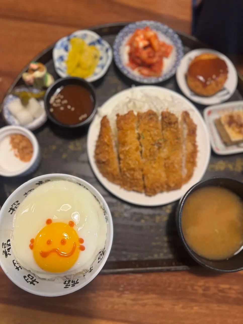 100시간 숙성 카레와 밥 한상
