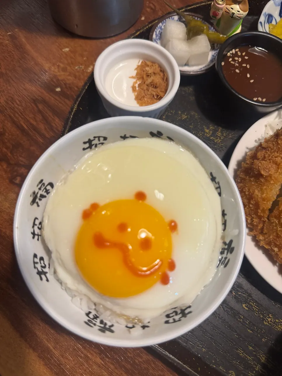 따로 나온 카레 소스