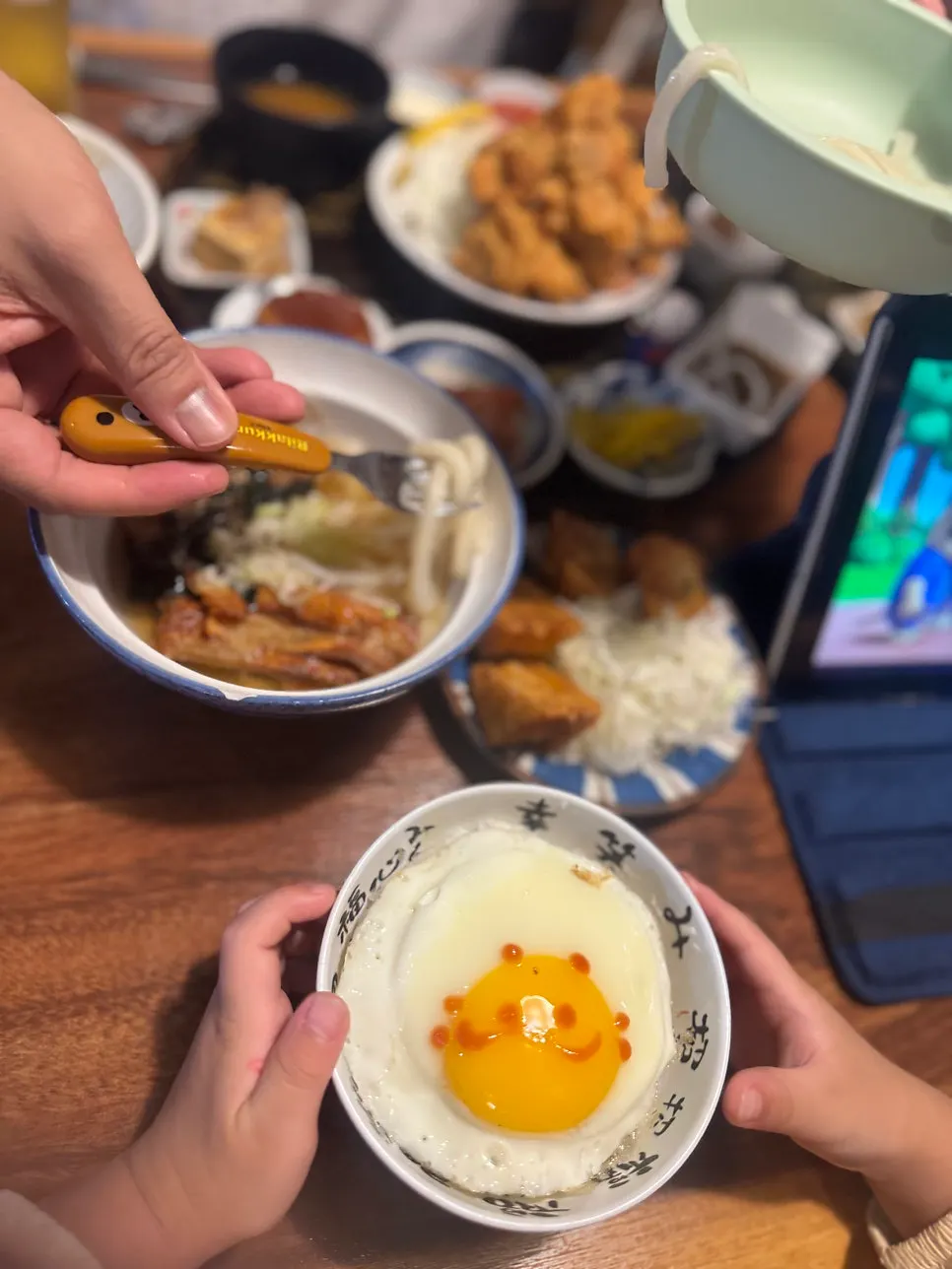 다이도코로 매장 좌석 풍경