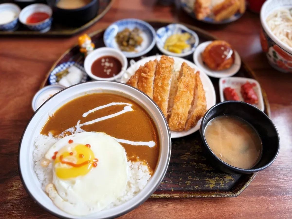 2인세트 A에 포함된 가라아게 세트
