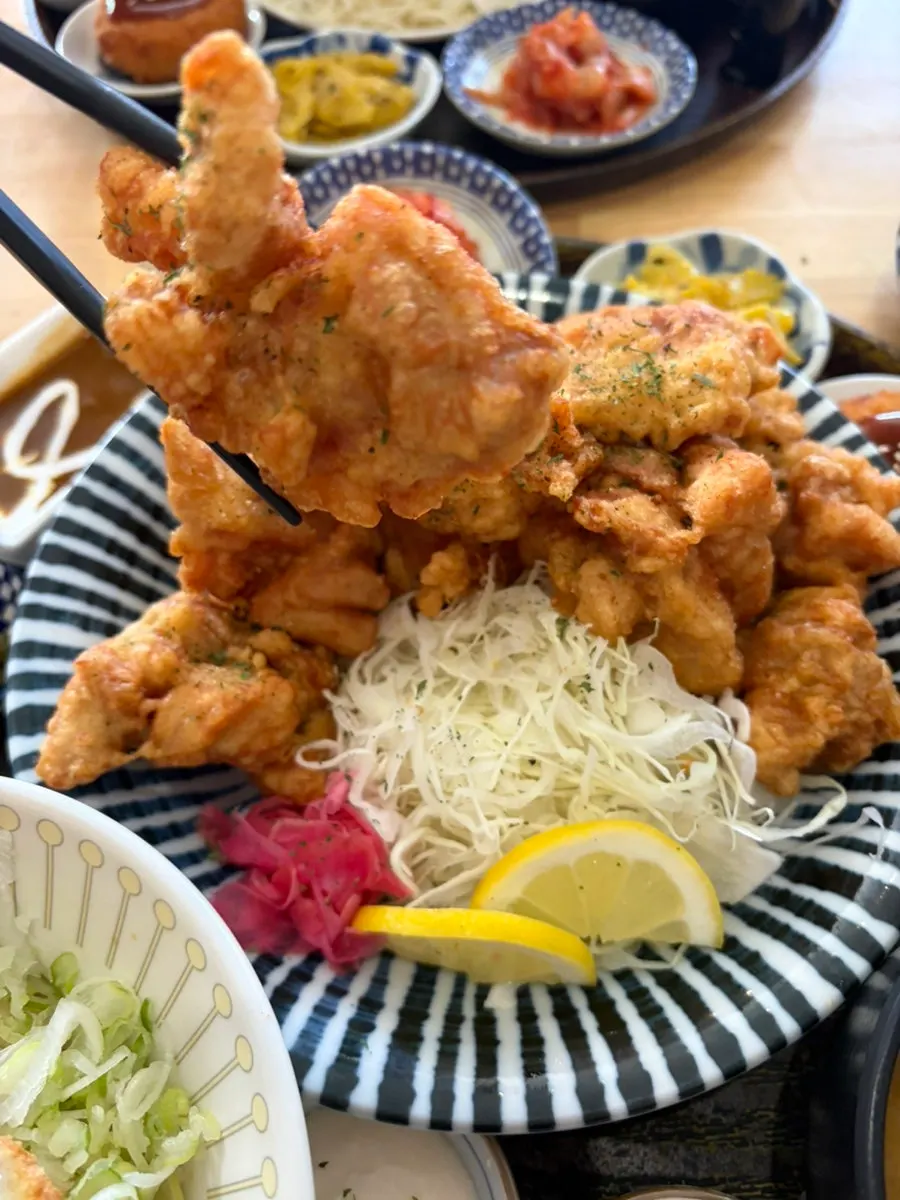 부드럽고 바삭한 다이도코로 감자 고로케