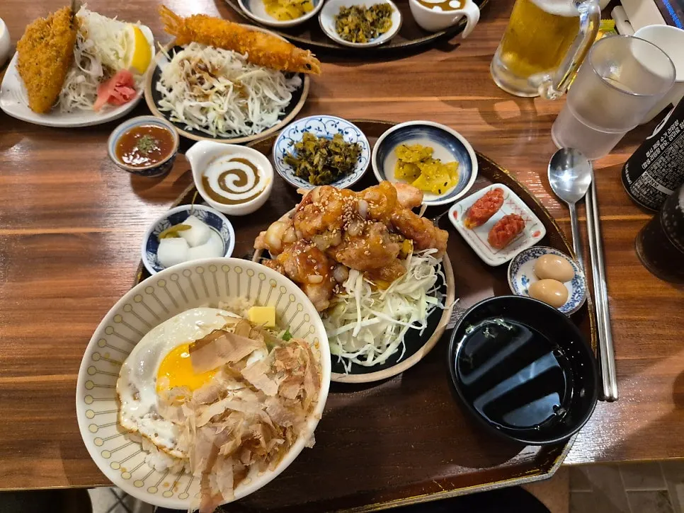 아지후라이 단면