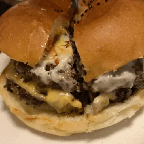 Daily Fix Euljiro handmade burger cover image