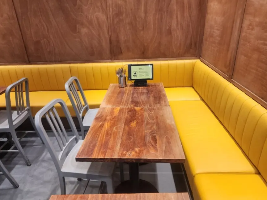 데일리픽스 서울대입구 인테리어