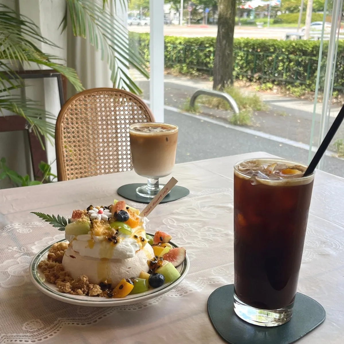 Main photo of Dalke Dessert Cafe in Tanbang-dong, Daejeon