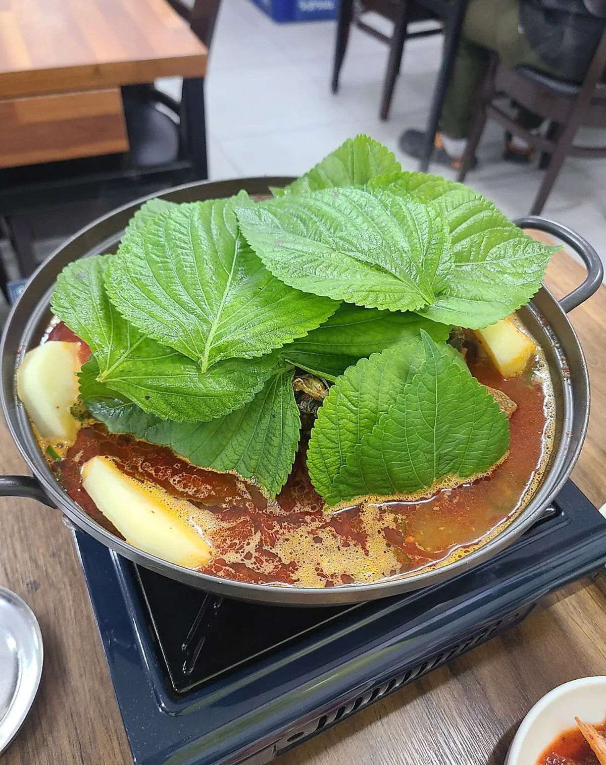 당산뼈다귀해장국 감자탕 대표 사진