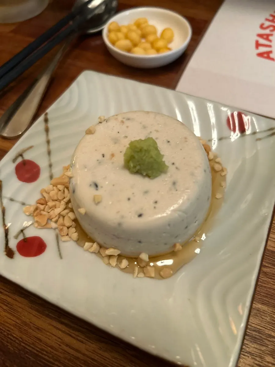 A simple beer-soju mix ordered
