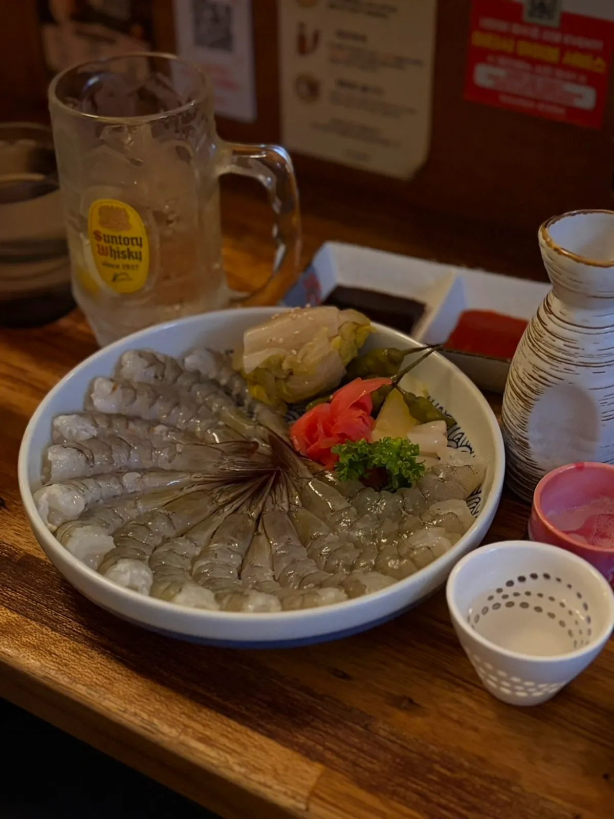 Photo from a visit to Snack Bar Atashi Dangsan Station Main Branch, an izakaya near Dangsan Station