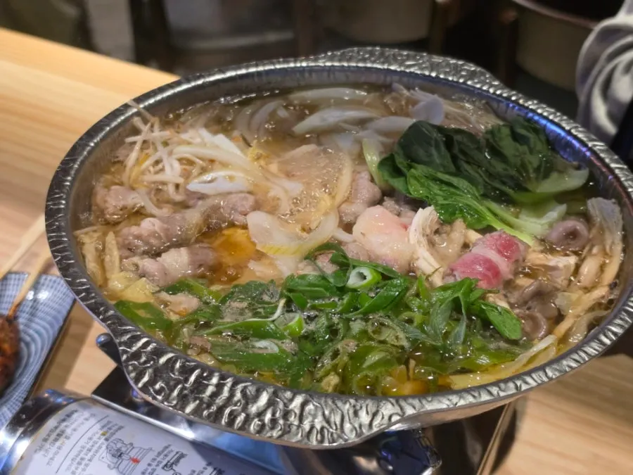 카켄 하이볼 한 잔