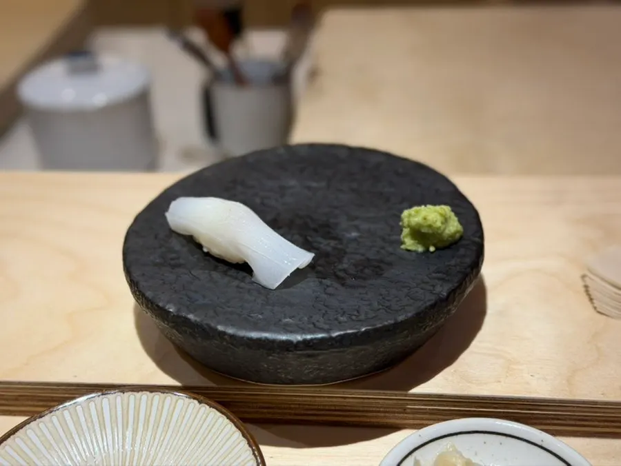 스시 전 장국