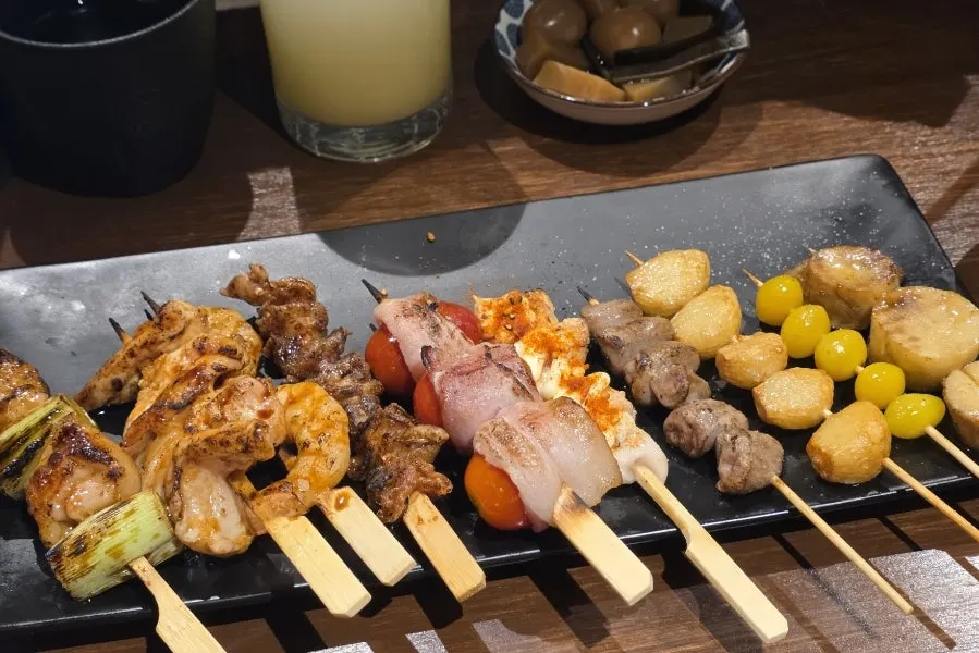 당산 이자카야 카켄 대표 사진