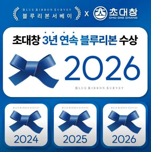 Location guide for Chodaechang near Dangsan Station