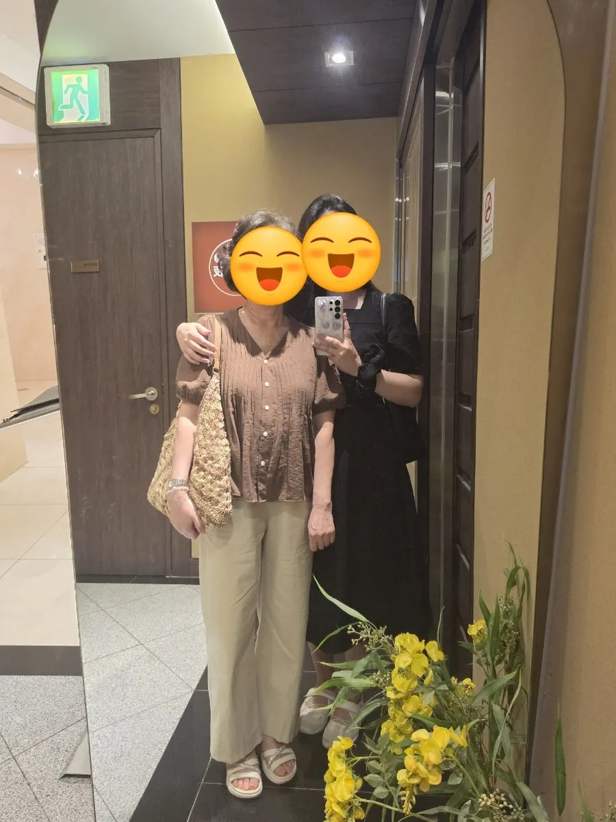 Danya at Seoul Garden Hotel, visited for dinner