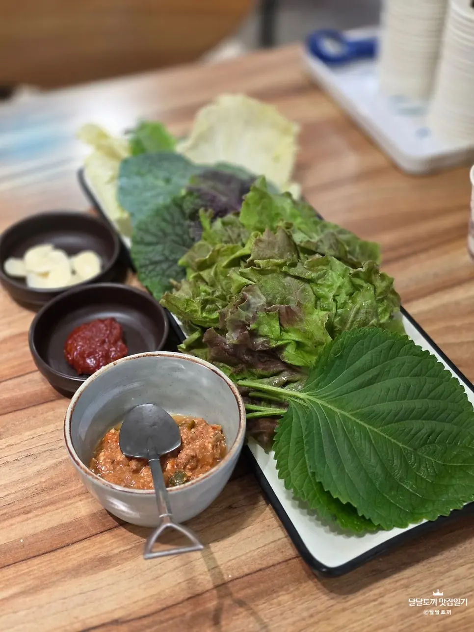 上品に盛られた基本のおかず