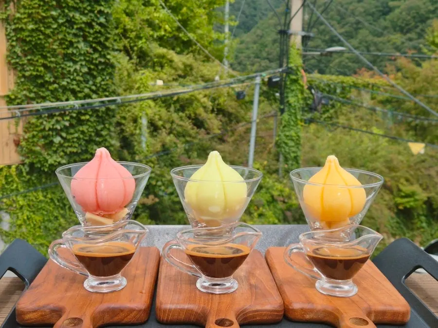 단양 특산물 마늘