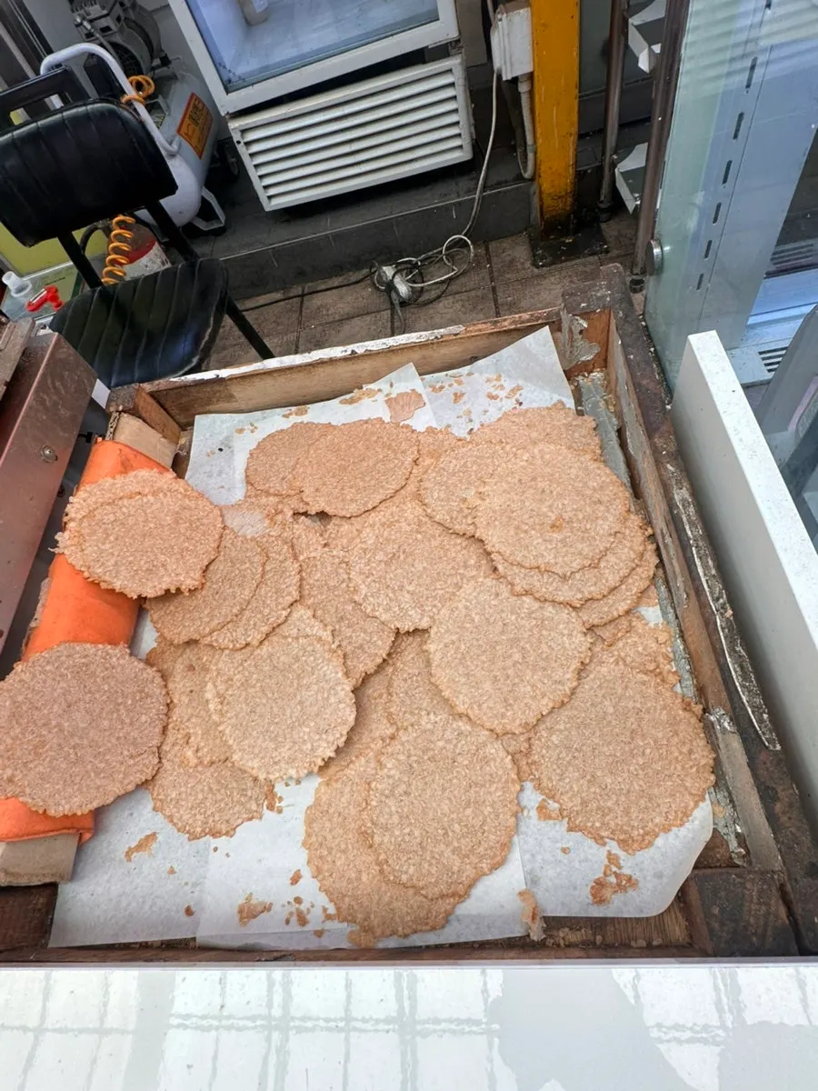 흑마늘 닭강정 메뉴와 가격 안내
