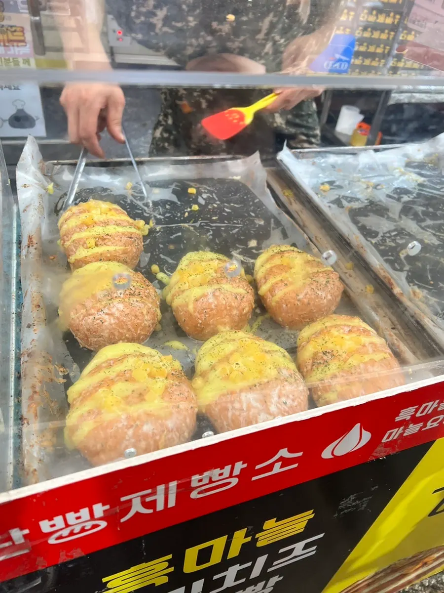 Taegukgi flags hung around Danyang Gugyeong Market for Liberation Day