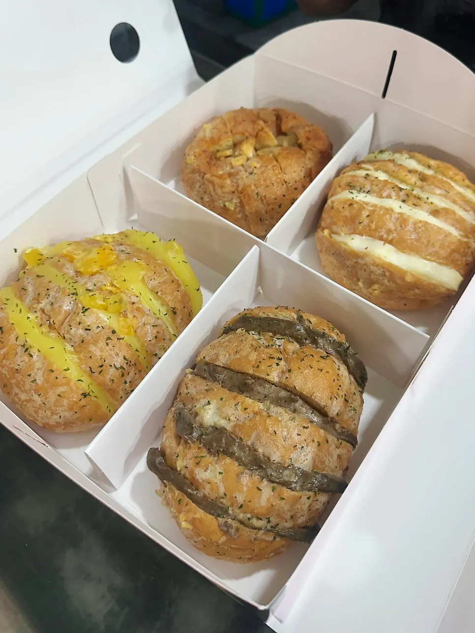 단빵제빵소 마늘빵 가격표와 세트 구성 안내