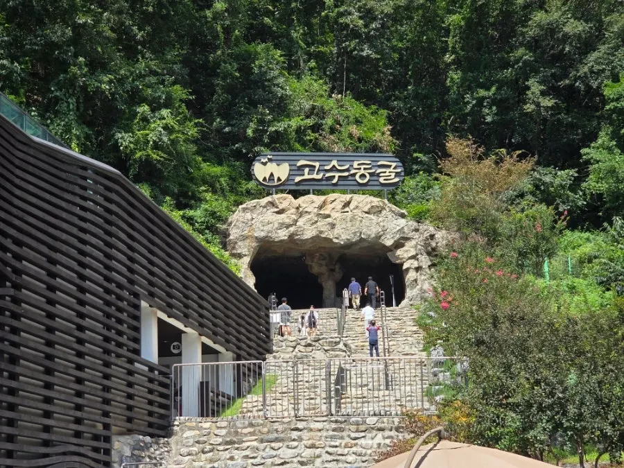 Photo related to dakgangjeong at Danyang Gugyeong Market