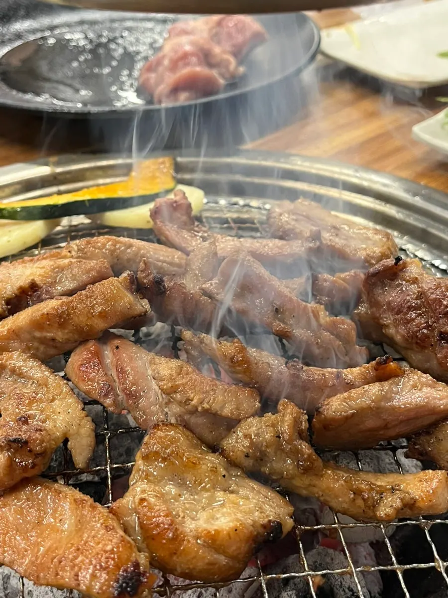 Introduction image for Dwaegal Gongmyeong Soba, a Dapsimni pork ribs restaurant