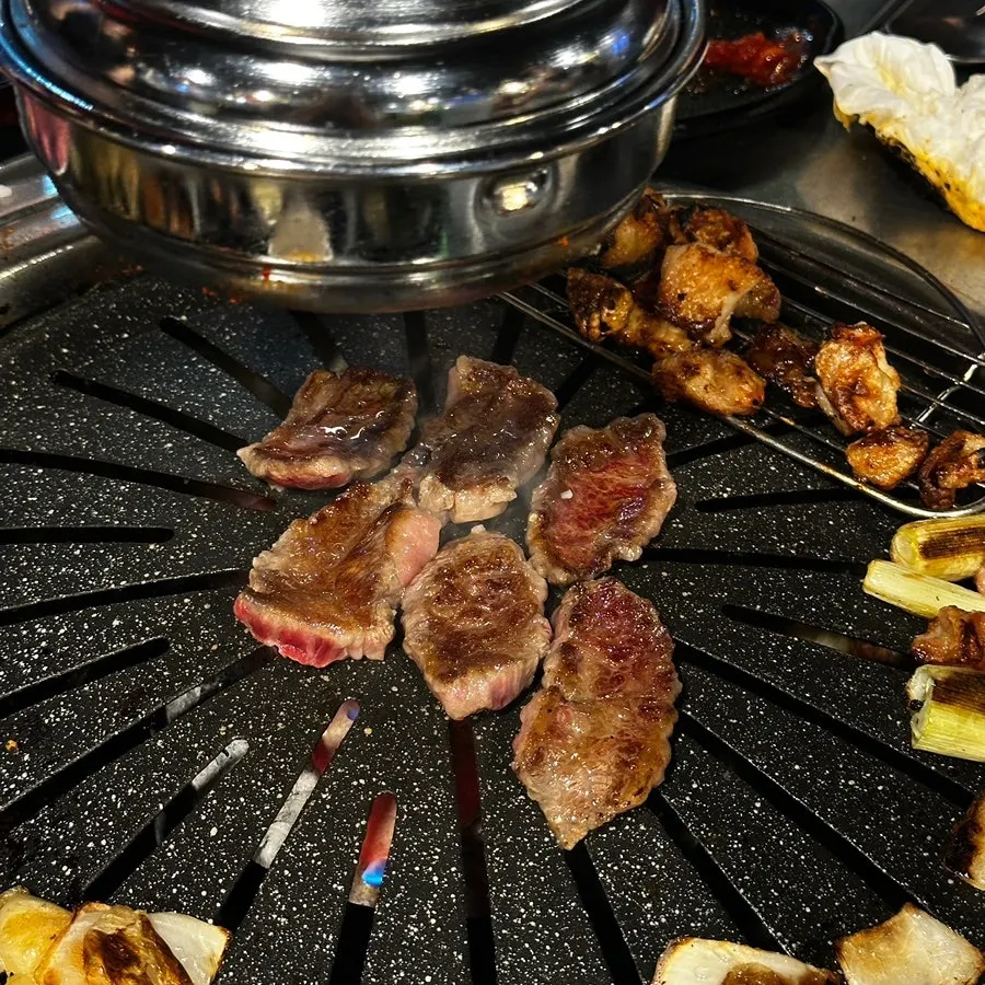 다래원막창 대표 사진
