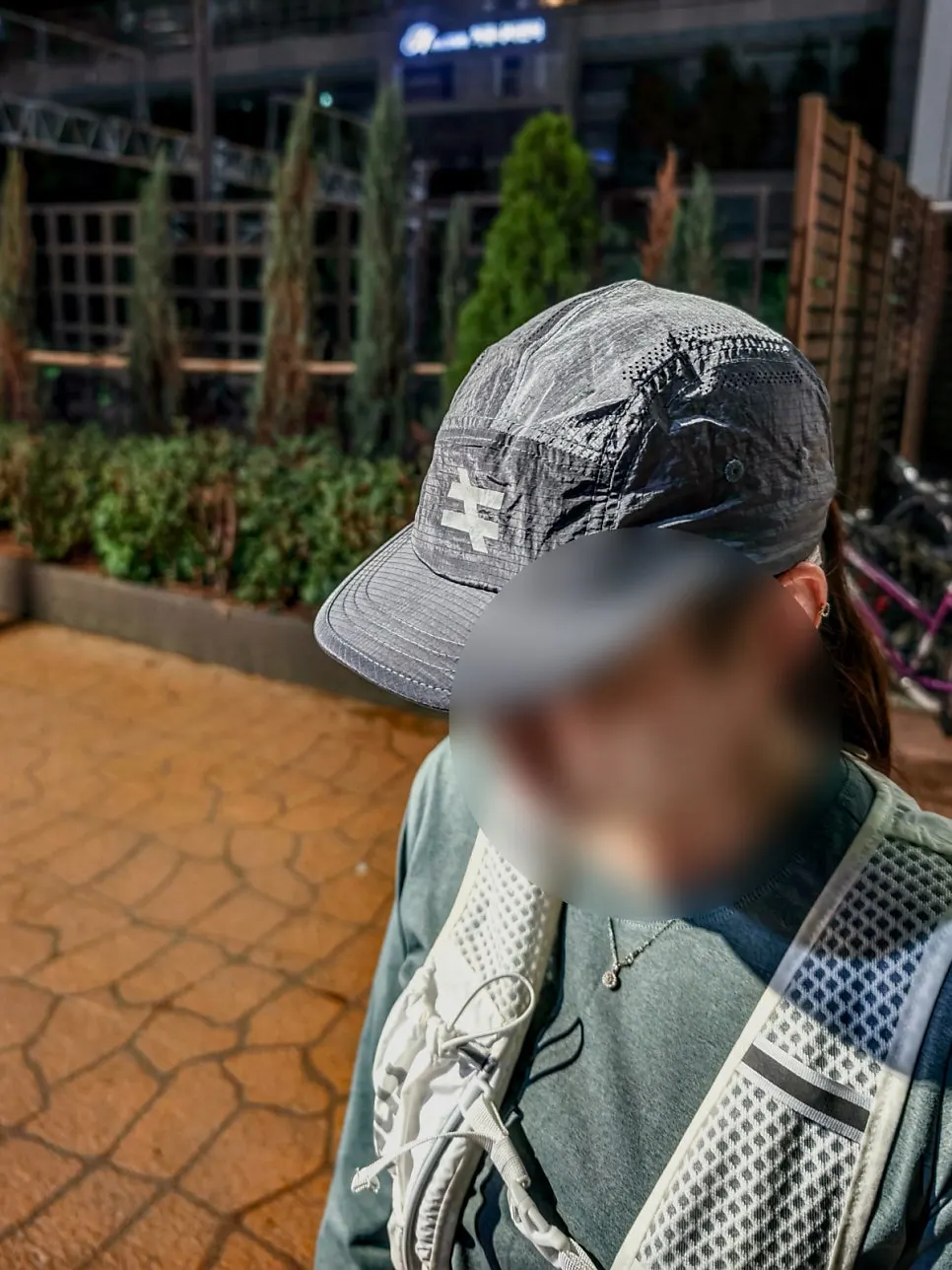 DARIMATI BR-001 worn during two weeks of real-world use